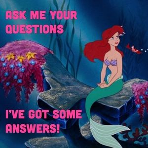 🔮Ask Questions🔮